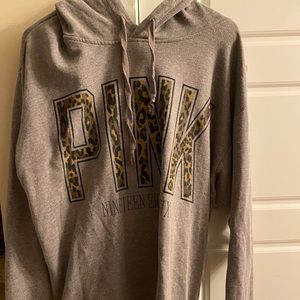 PINK by Victoria secret hoodie